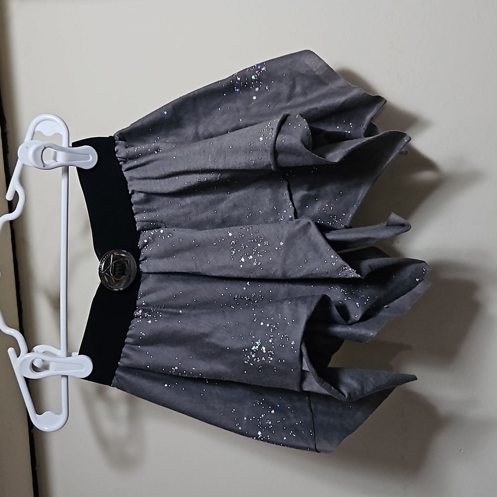 Handmade "fairy" style skirt